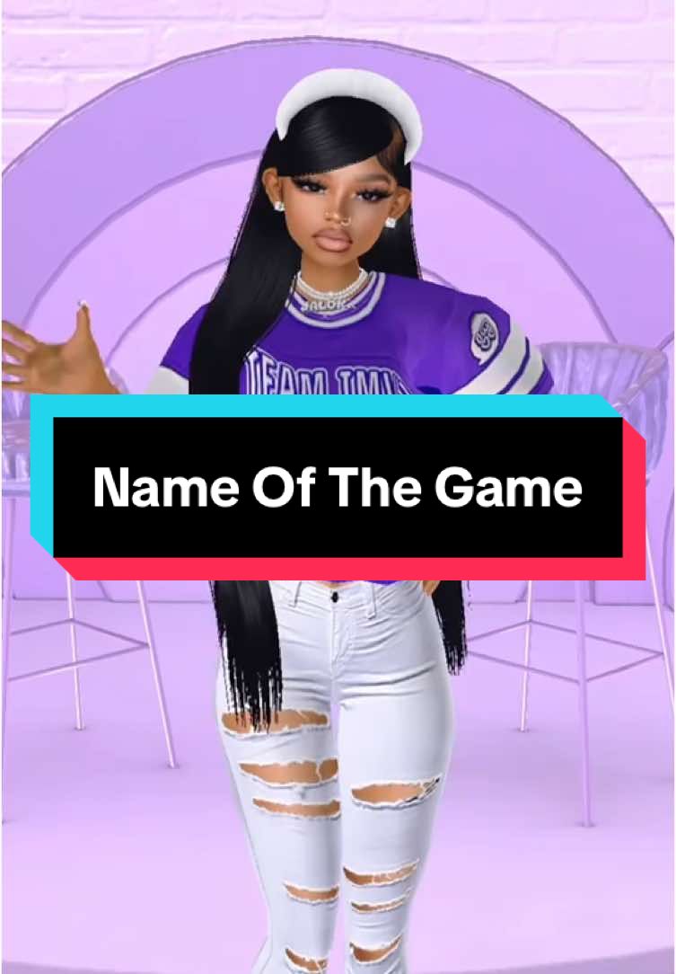 Hey, hey, cousins. It's your girl Lonnie. And I come here today because I keep getting these questions inside my comments, y'all. The name o