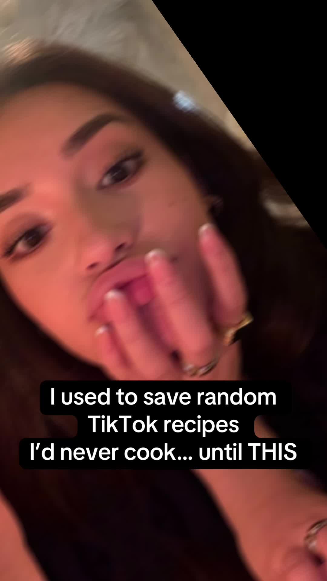Easy cooking tips!