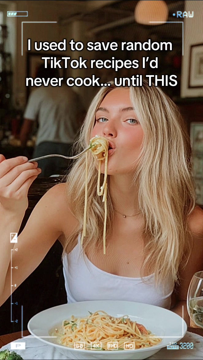 Unlock every recipe easily!