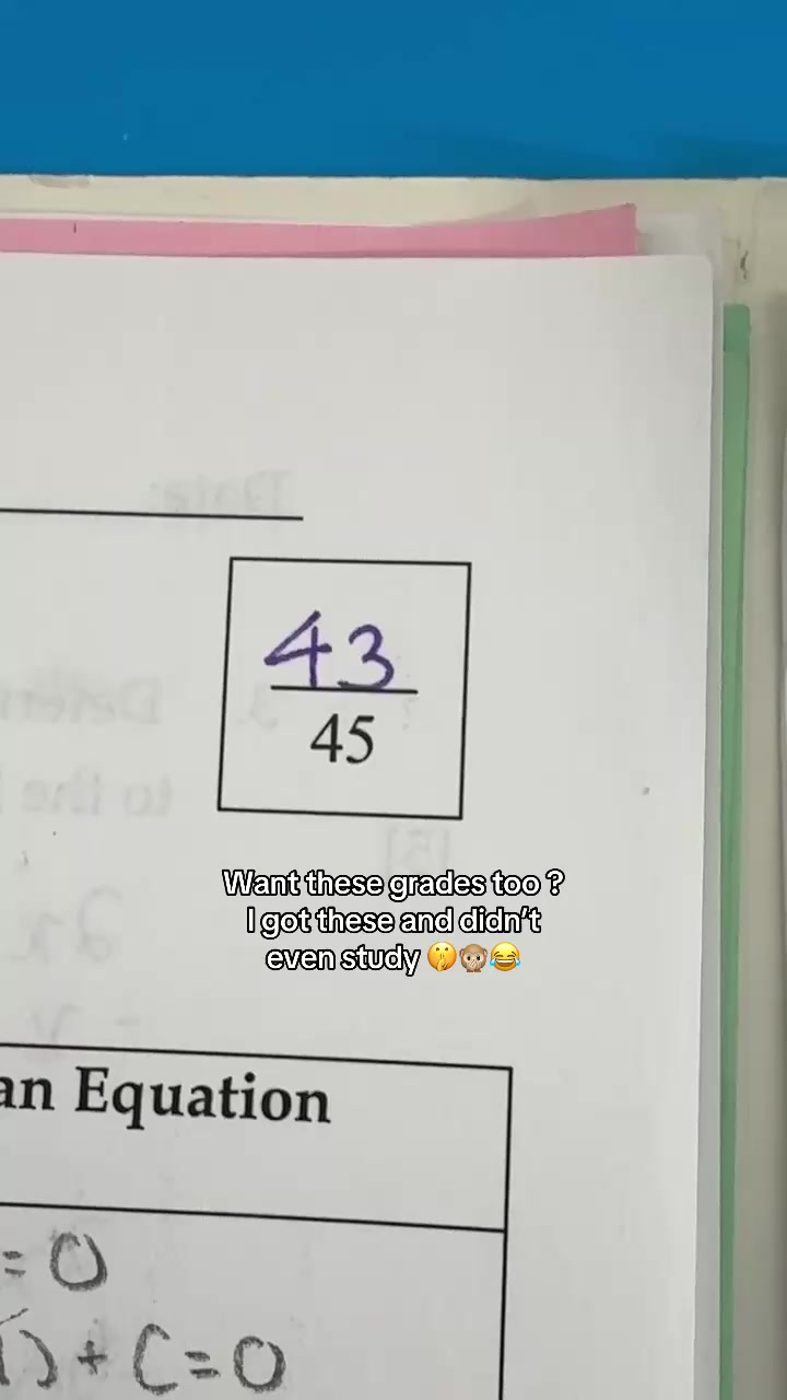 You’re welcomeeeee📈💅🏻 no one believes me when I say an app on my phone has legit got me a 4.0 GPA 🤷♀️🤷♀️