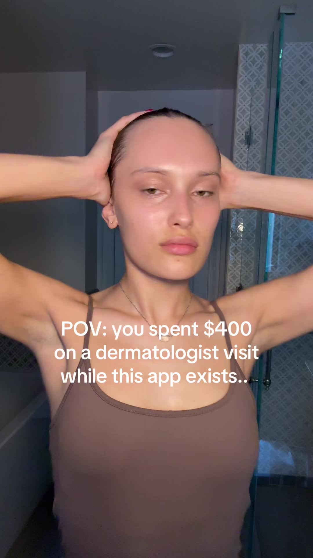 Save your money! This app is so accurate!