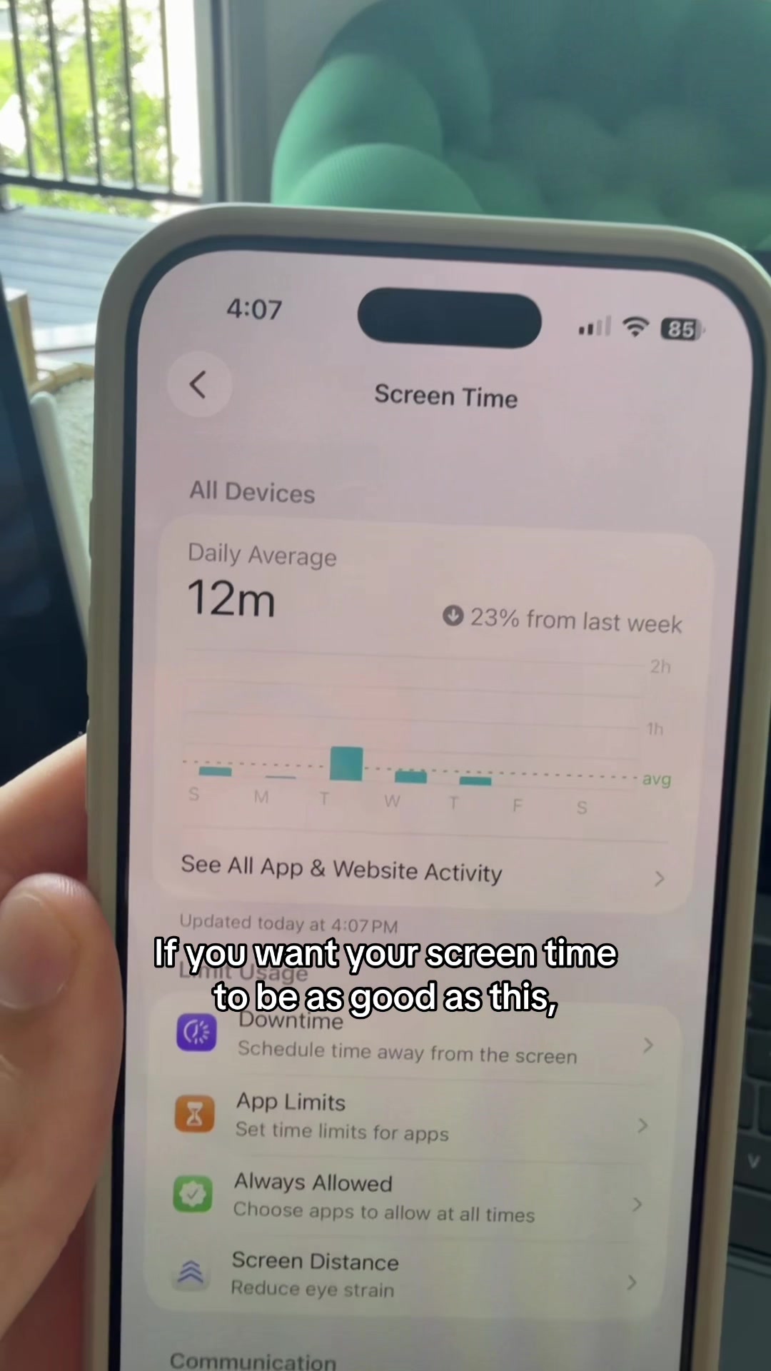 {"utterances":[{"text":"If you want your screen time to be as good as this,","start_time":0,"end_time":2420,"words":null,"text_size":28,"tex