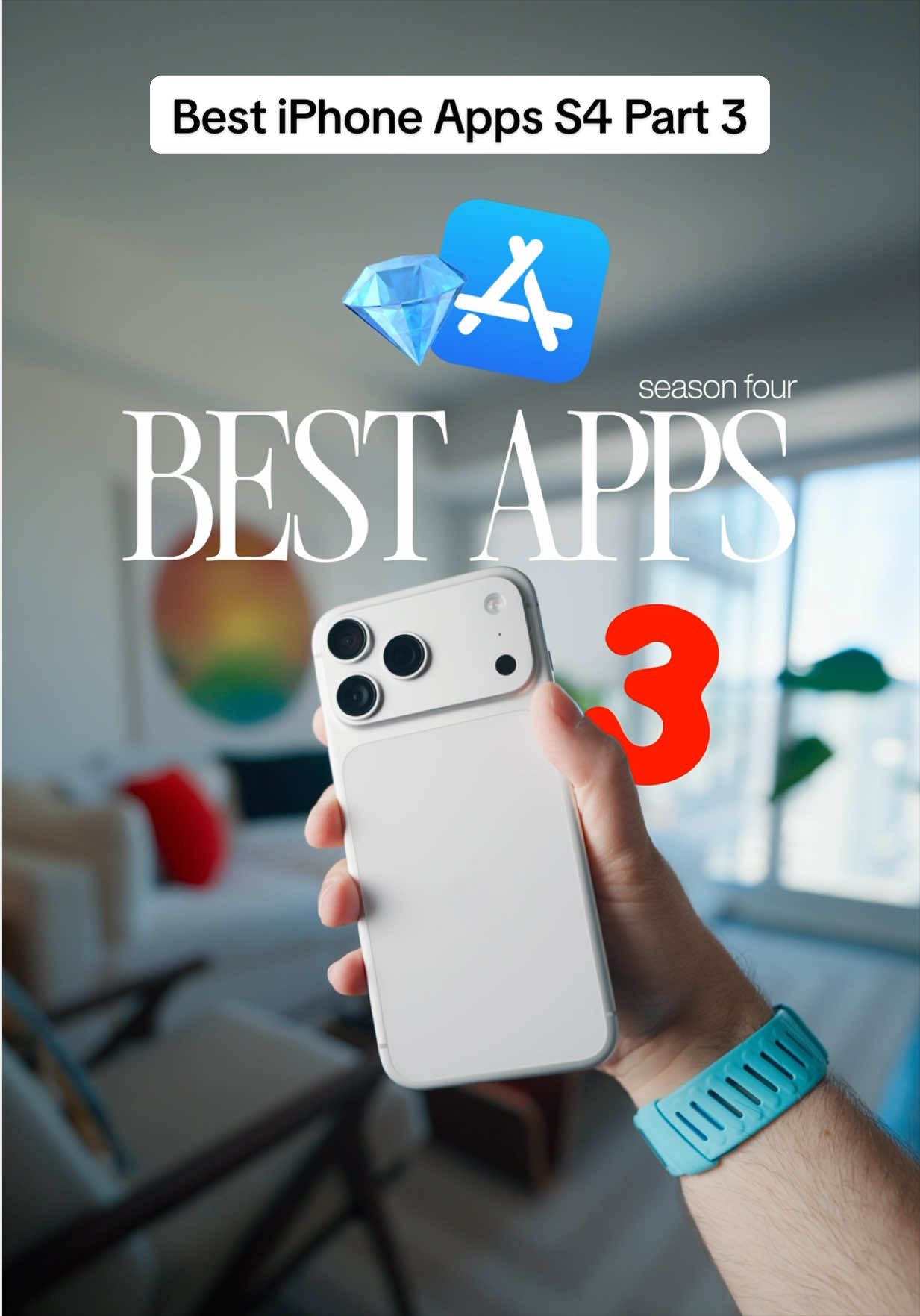 Welcome to Hidden Gems of the App Store Season 4, part 3! This week we have three new apps that all have an emphasis on great widgets, and t
