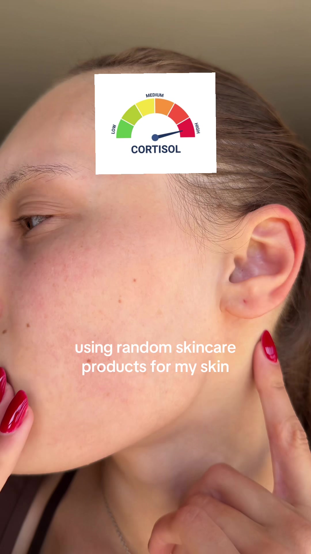 Understanding your skin concerns can help you make smarter skincare choices instead of guessing. Download BloomSkin AI today ✨